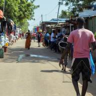 Octroi micro crédit et accompagnement dans la gestion au quotidien des femmes